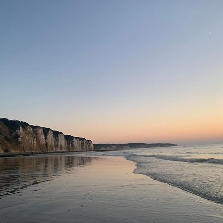 דירות Dd24 " Le Phare De Dieppe" מראה חיצוני תמונה